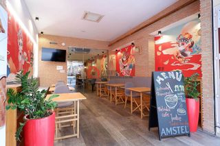 Local comercial en alquiler en El Pla del Remei en Valencia