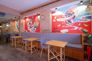 Local comercial en alquiler en El Pla del Remei en Valencia