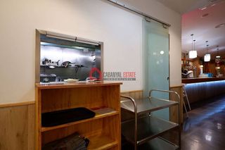 Local comercial en alquiler en El Pla del Remei en Valencia