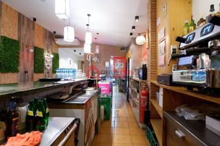 Local comercial en alquiler en El Pla del Remei en Valencia