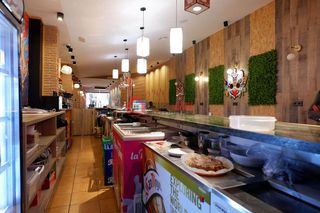 Local comercial en alquiler en El Pla del Remei en Valencia