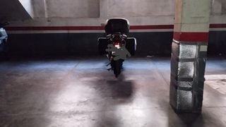 Garaje en venta en Santa Cruz - Industria - Polígono Campollano en Albacete