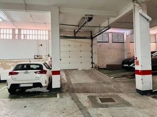 Garaje en venta en Numancia - San Fernando en Santander