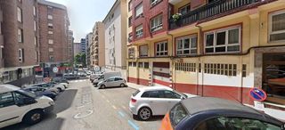 Garaje en venta en Numancia - San Fernando en Santander