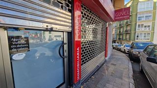Local comercial en venta en Numancia - San Fernando en Santander
