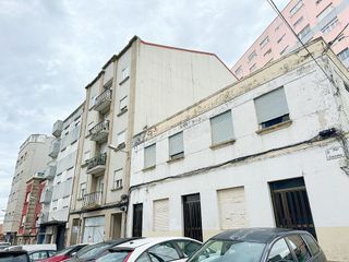 Terreno en venta en Teis en Vigo