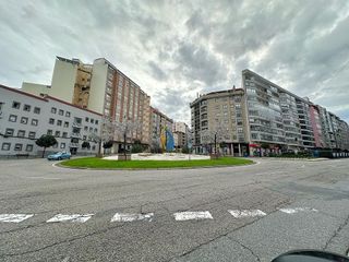 Terreno en venta en Teis en Vigo