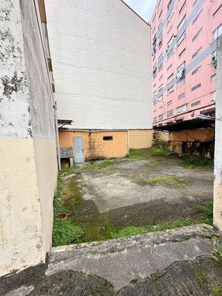Terreno en venta en Teis en Vigo