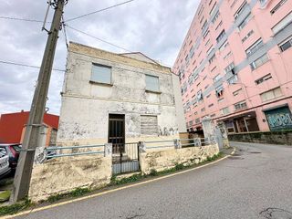 Terreno en venta en Teis en Vigo