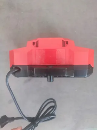 Cargador Hilti C 6-22