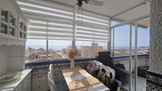 Piso en venta en Torrelamata - La Mata en Torrevieja