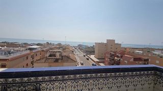 Piso en venta en Torrelamata - La Mata en Torrevieja