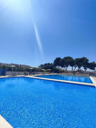 Dúplex en venta en La Siesta - El Salado - Torreta en Torrevieja