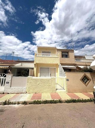 Dúplex en venta en La Siesta - El Salado - Torreta en Torrevieja