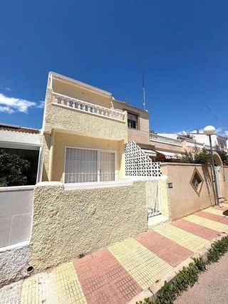 Dúplex en venta en La Siesta - El Salado - Torreta en Torrevieja