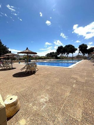 Dúplex en venta en La Siesta - El Salado - Torreta en Torrevieja
