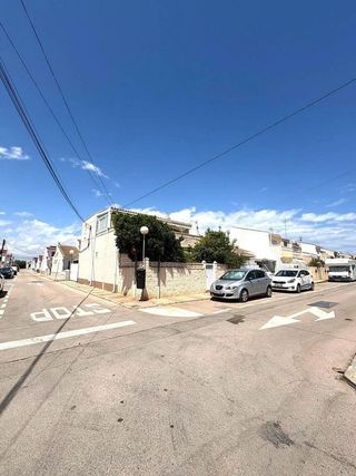 Dúplex en venta en La Siesta - El Salado - Torreta en Torrevieja