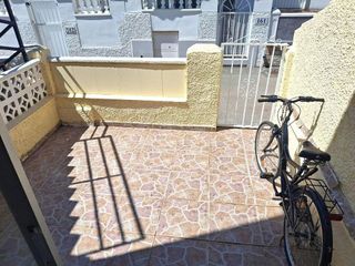 Dúplex en venta en La Siesta - El Salado - Torreta en Torrevieja