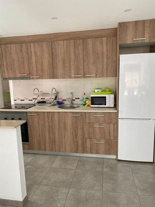 Piso en venta en Centro en Castellón de la Plana