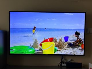 Samsung Smart TV 50''