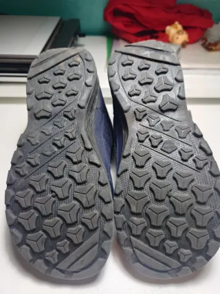 Scarpe calde bambino Decathlon SH100