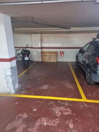 Garaje en venta en Centre en Torredembarra
