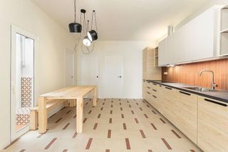 Piso en alquiler en Gavarra en Cornellà de Llobregat