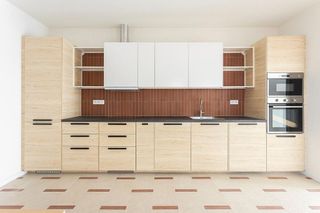 Piso en alquiler en Gavarra en Cornellà de Llobregat