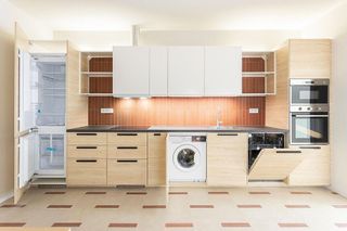 Piso en alquiler en Gavarra en Cornellà de Llobregat