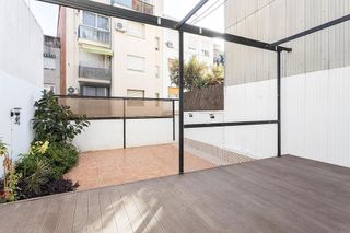 Piso en alquiler en Gavarra en Cornellà de Llobregat