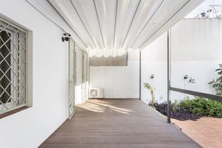 Piso en alquiler en Gavarra en Cornellà de Llobregat