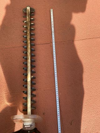 Cortasetos Eléctrico TACKLIFE