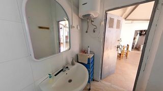 Casa rural en venta en Villanueva de Castellón