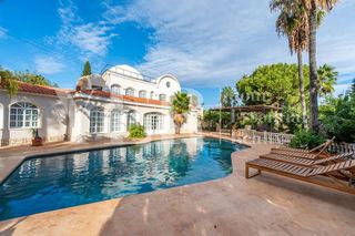 Chalet en alquiler en Sedaví