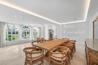 Chalet en alquiler en Sedaví