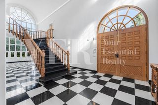 Chalet en alquiler en Sedaví