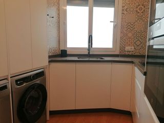 Piso en alquiler en Las Huertas - San Pablo en Sevilla