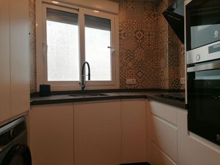 Piso en alquiler en Las Huertas - San Pablo en Sevilla