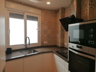 Piso en alquiler en Las Huertas - San Pablo en Sevilla