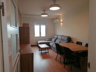 Piso en alquiler en Las Huertas - San Pablo en Sevilla