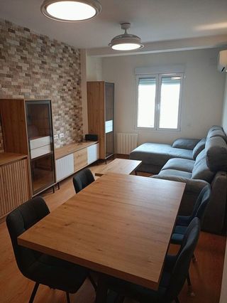 Piso en alquiler en Las Huertas - San Pablo en Sevilla