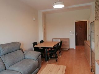 Piso en alquiler en Las Huertas - San Pablo en Sevilla