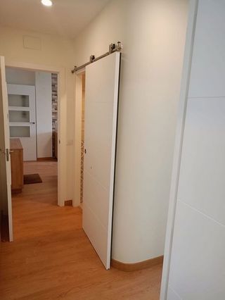 Piso en alquiler en Las Huertas - San Pablo en Sevilla