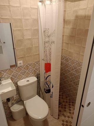 Piso en alquiler en Las Huertas - San Pablo en Sevilla