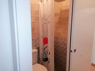 Piso en alquiler en Las Huertas - San Pablo en Sevilla