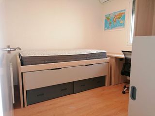 Piso en alquiler en Las Huertas - San Pablo en Sevilla