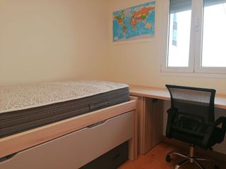 Piso en alquiler en Las Huertas - San Pablo en Sevilla