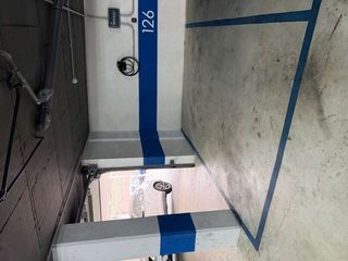 Garaje en alquiler en Playa de Poniente en Benidorm