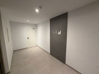 Garaje en alquiler en Playa de Poniente en Benidorm