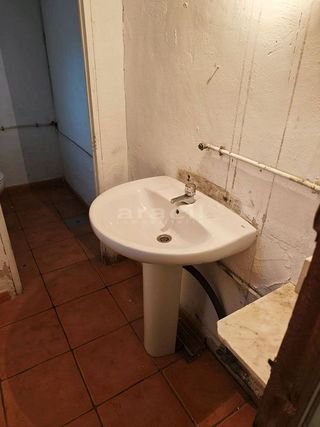 Local comercial en alquiler en Alcoy/Alcoi